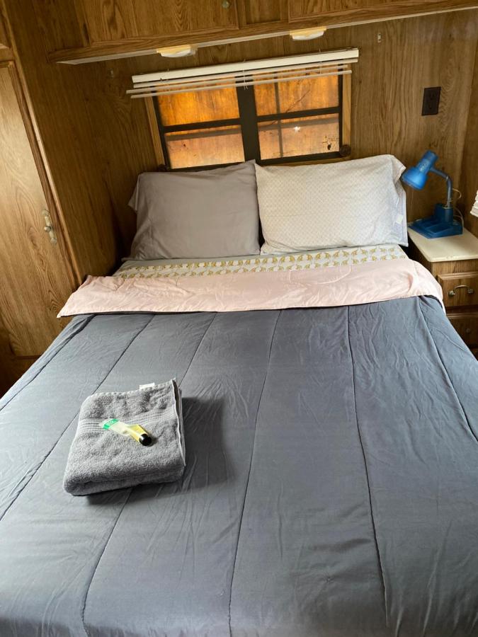 Affordable Rooms in RV Trailer - 5