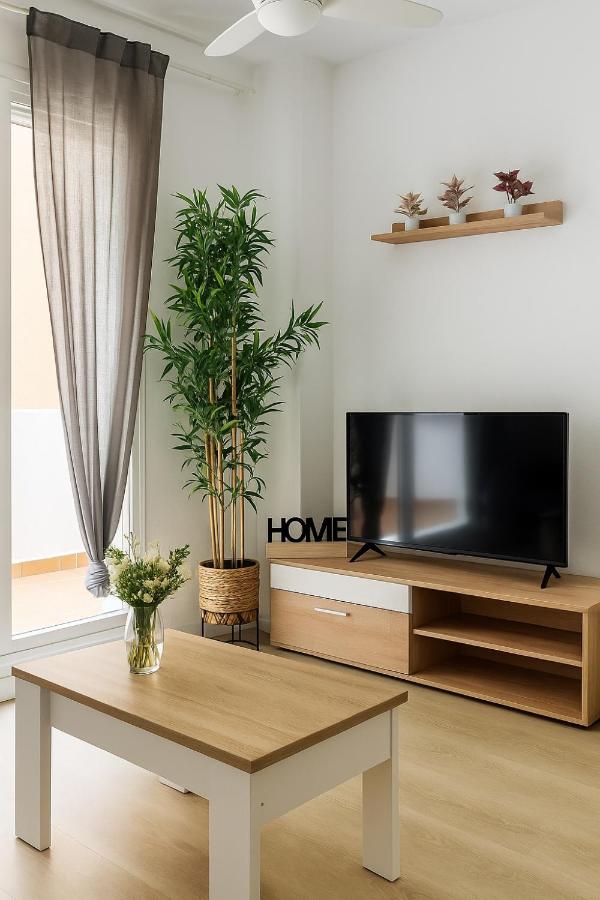 Malaga Vibes Apartment - 5