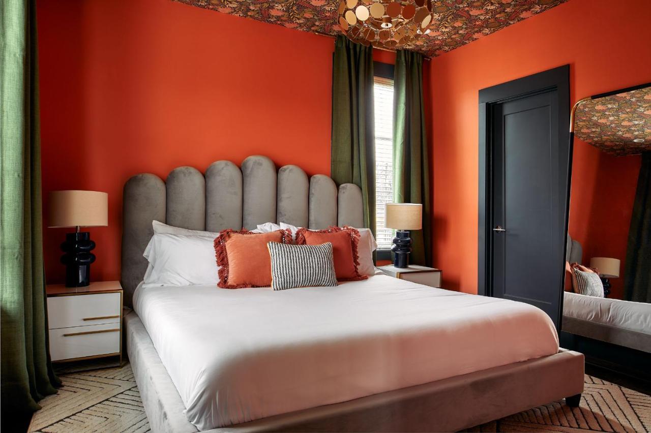 12 South Penthouse, Coffee, Tacos & City Views! - 5