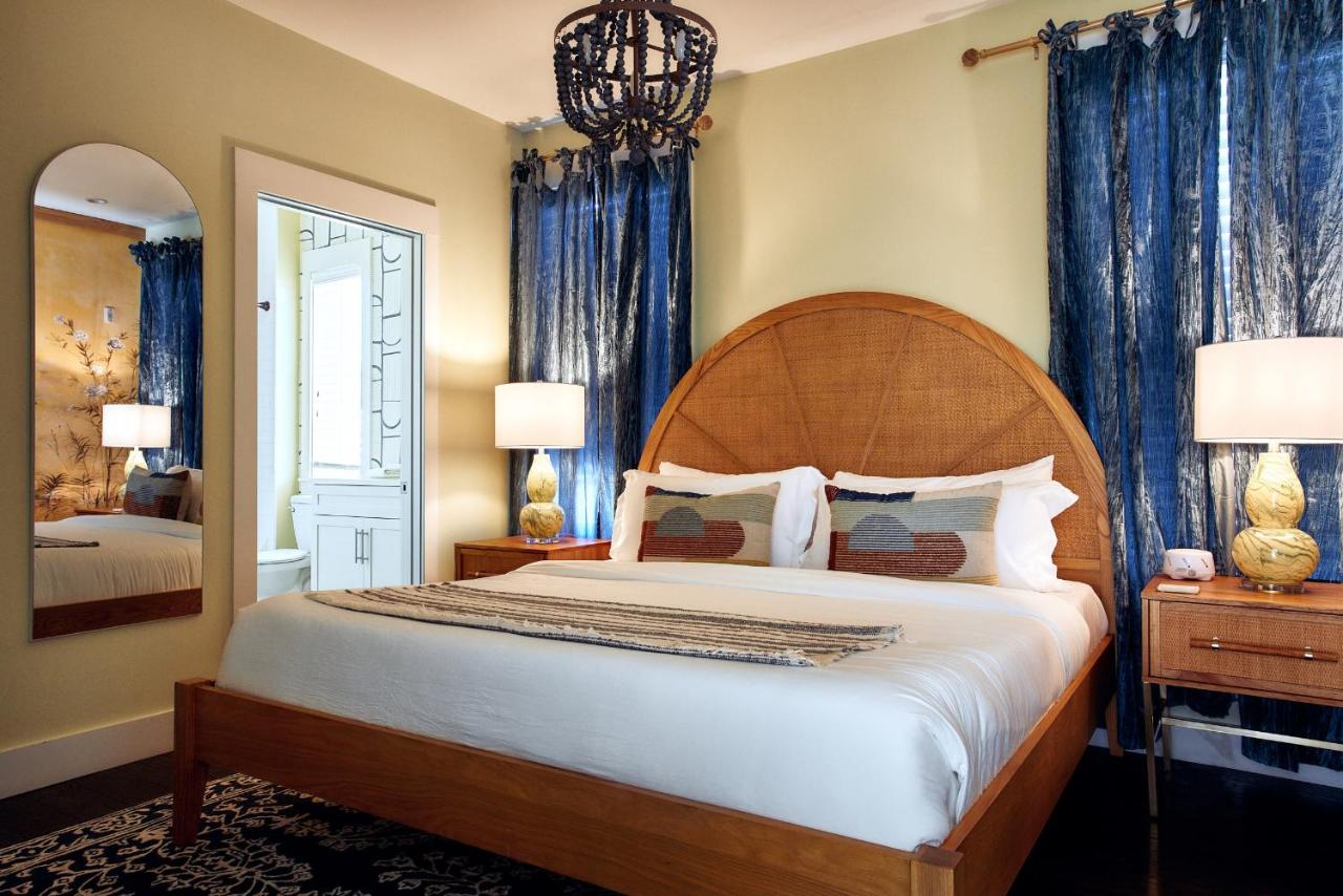 Penthouse In 12 South With Balcony, Near Broadway! - 4