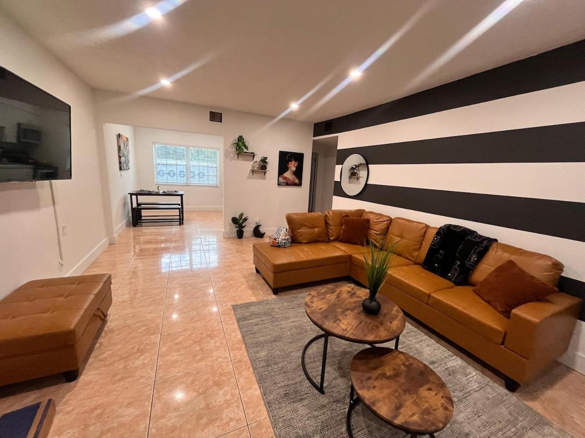 Cozy Miami Home Next to Beach & Aventura Mall - 5