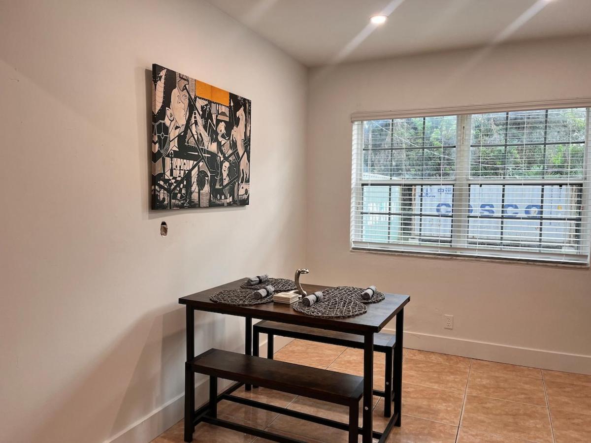 Cozy Miami Home Next to Beach & Aventura Mall - 4