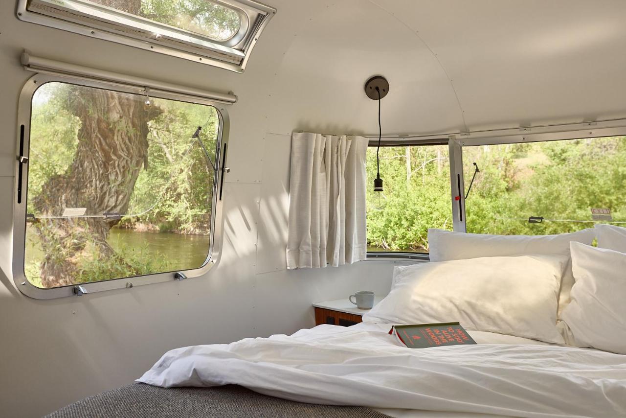 AutoCamp Sequoia — photo 2