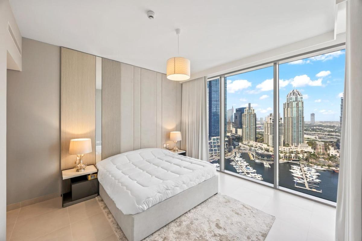 Luxury 1BR Apt at LIV Marina with Direct Marina Views - 2