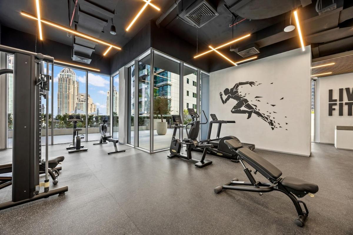 Luxury 1BR Apt at LIV Marina with Direct Marina Views - 5