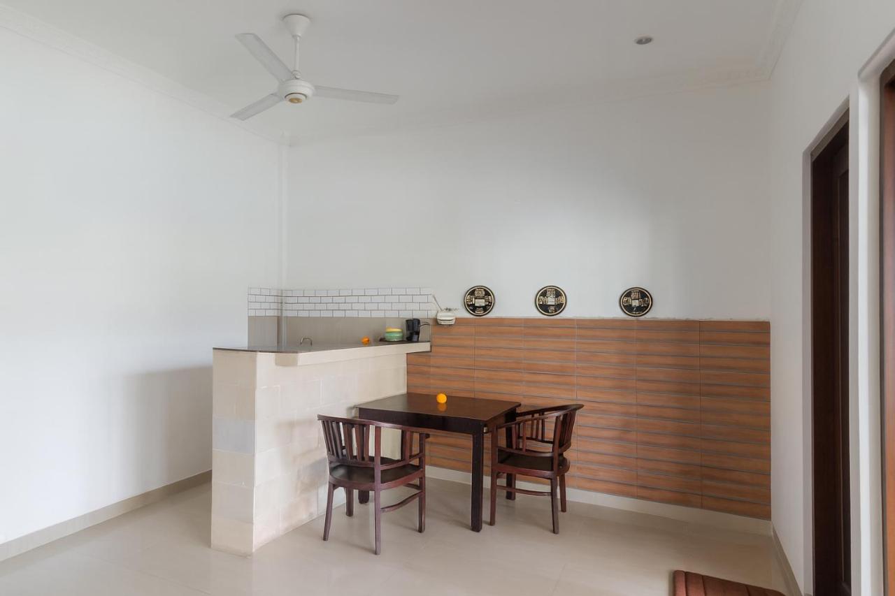 Jungle Hideaway Villas 4 - River Cafe - 5