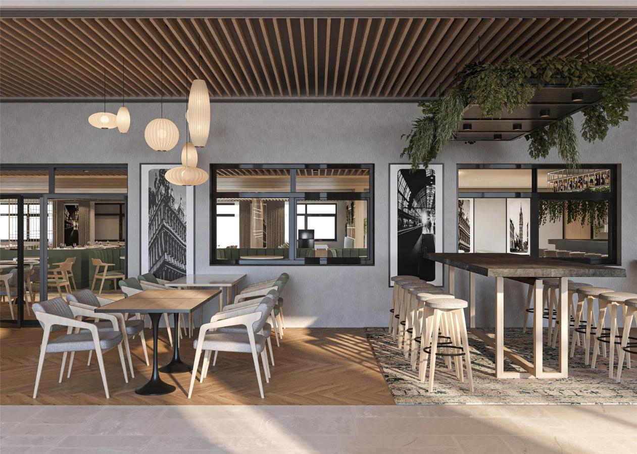 Radisson Hotel Amsterdam Schiphol Airport Hoofddorp - 4