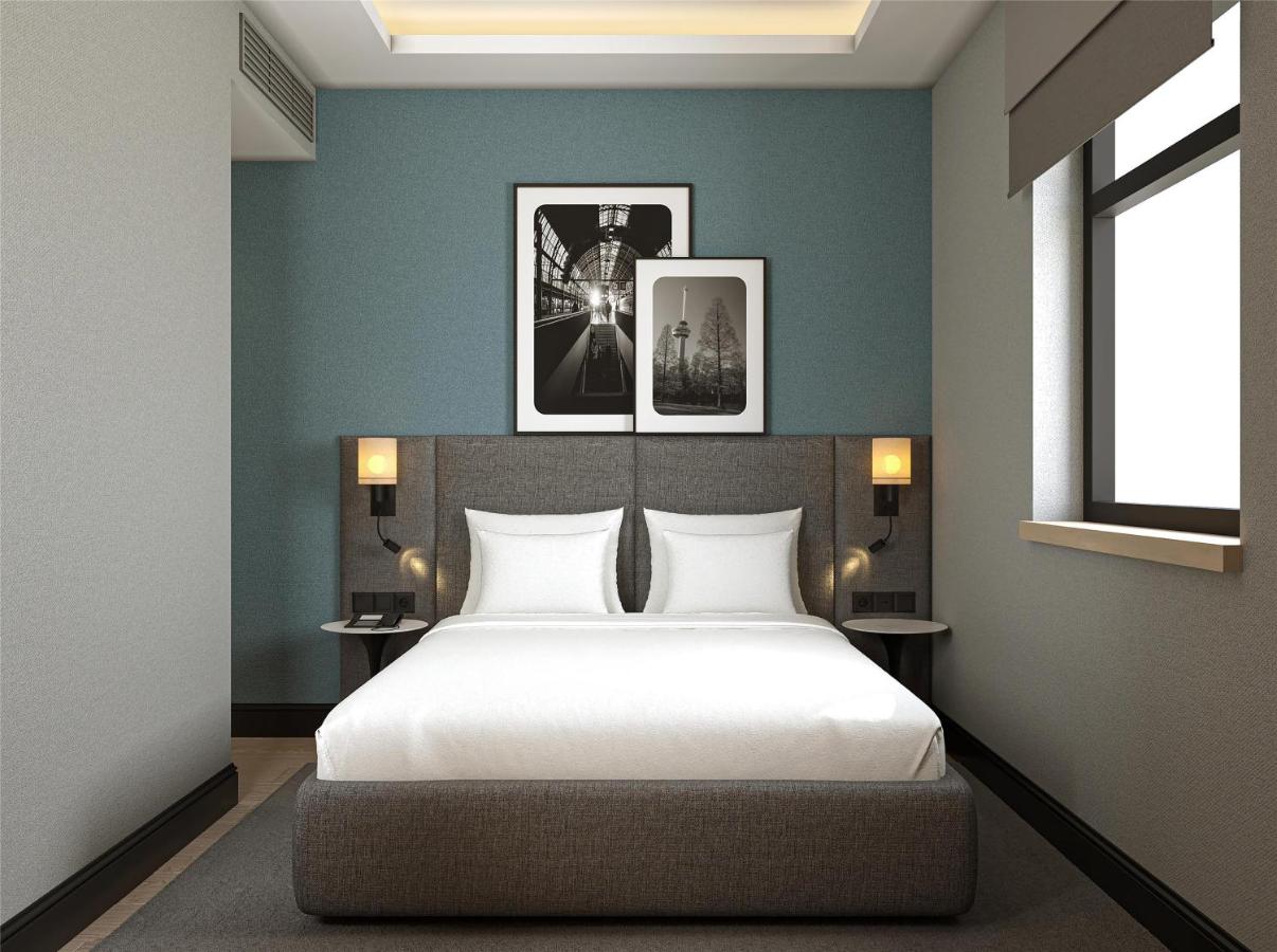 Radisson Hotel Amsterdam Schiphol Airport Hoofddorp - 2