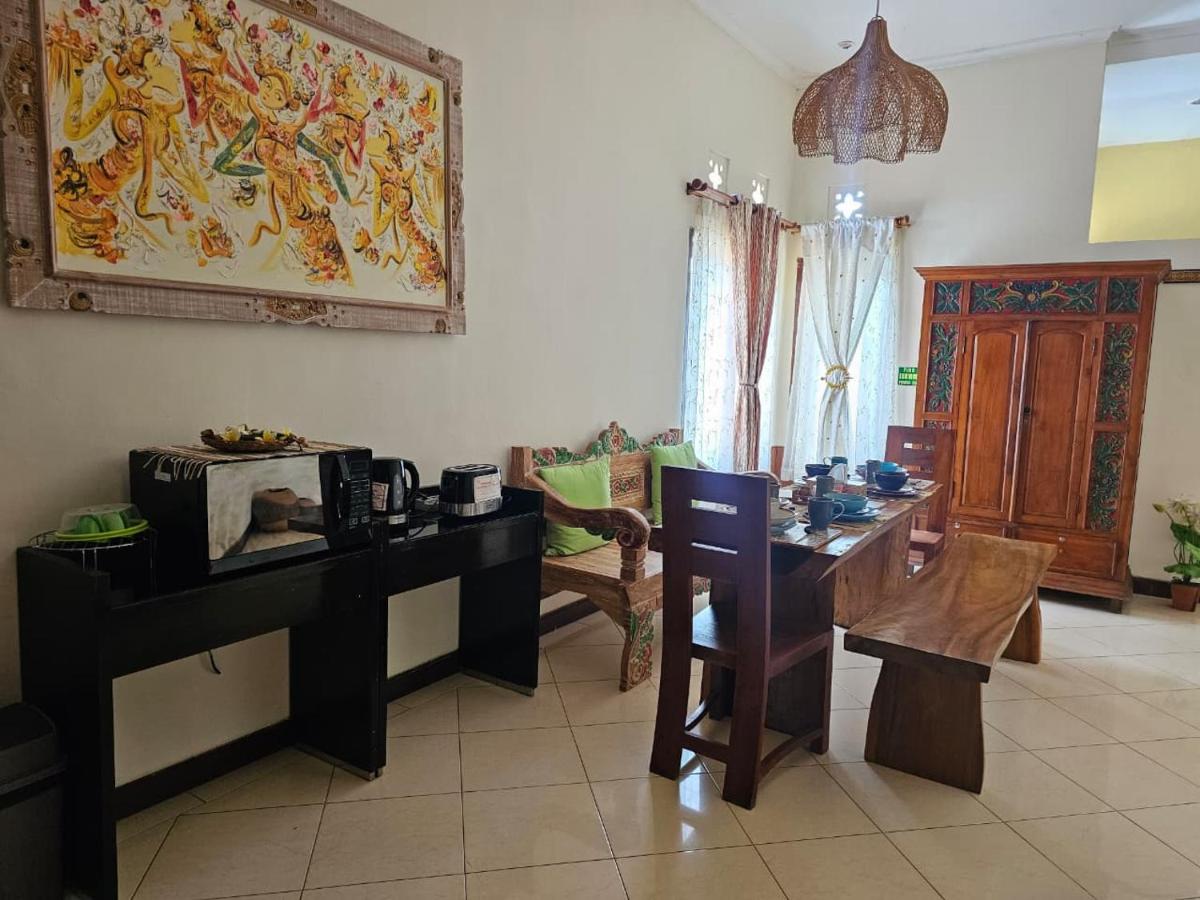 GWK View Boutique Hotel and Residence - 5