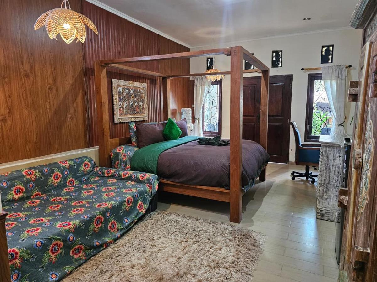 GWK View Boutique Hotel and Residence - 3