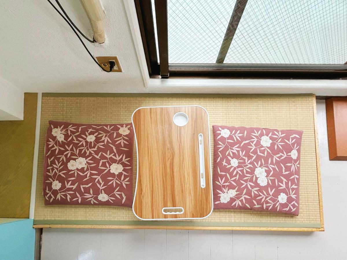 Asakusa Sakura 401-5min to iriya,Skytree view - 3