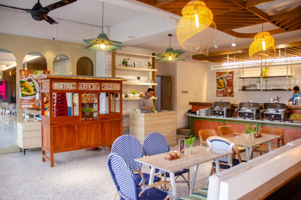 Koa D Surfer Hotel - 5