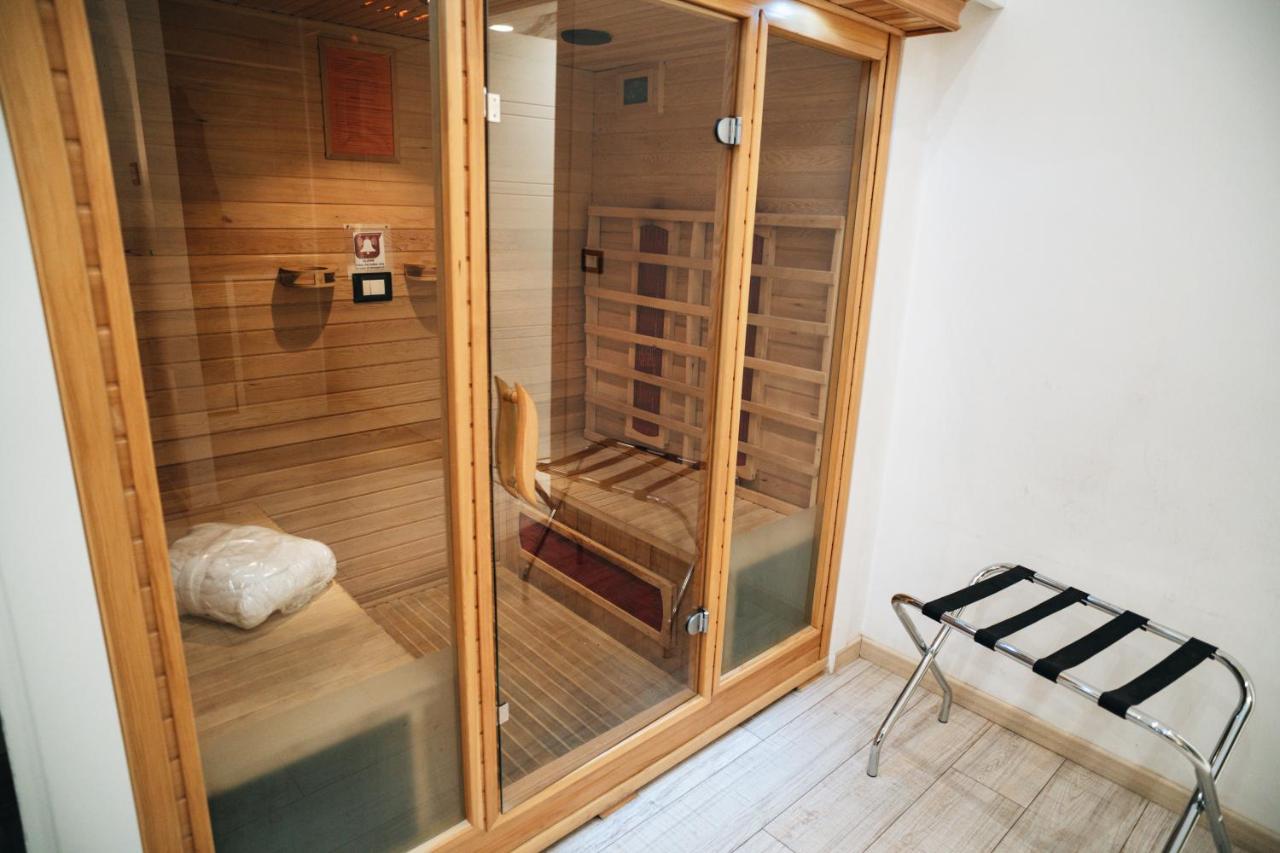 Escape Suite Guest House - Ca Domus Collection - 2