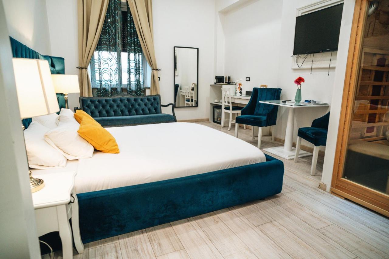 Escape Suite Guest House - Ca Domus Collection