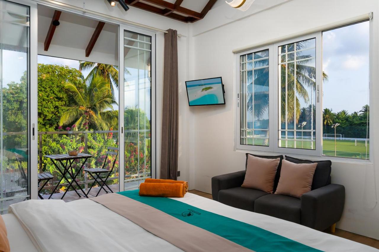 Quicksand Rasdhoo - 2