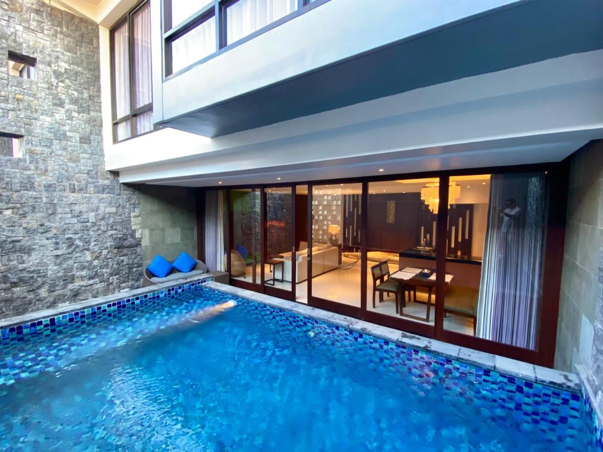 Bloomingville Villas in Nusa Dua - 4