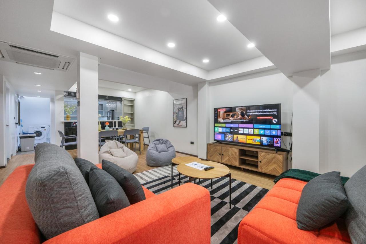 4BR House For Family&Friends - 4