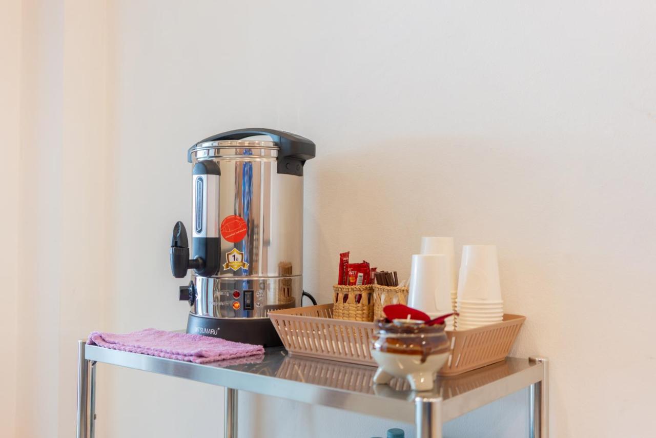 Thawalai Inn Kata - 4