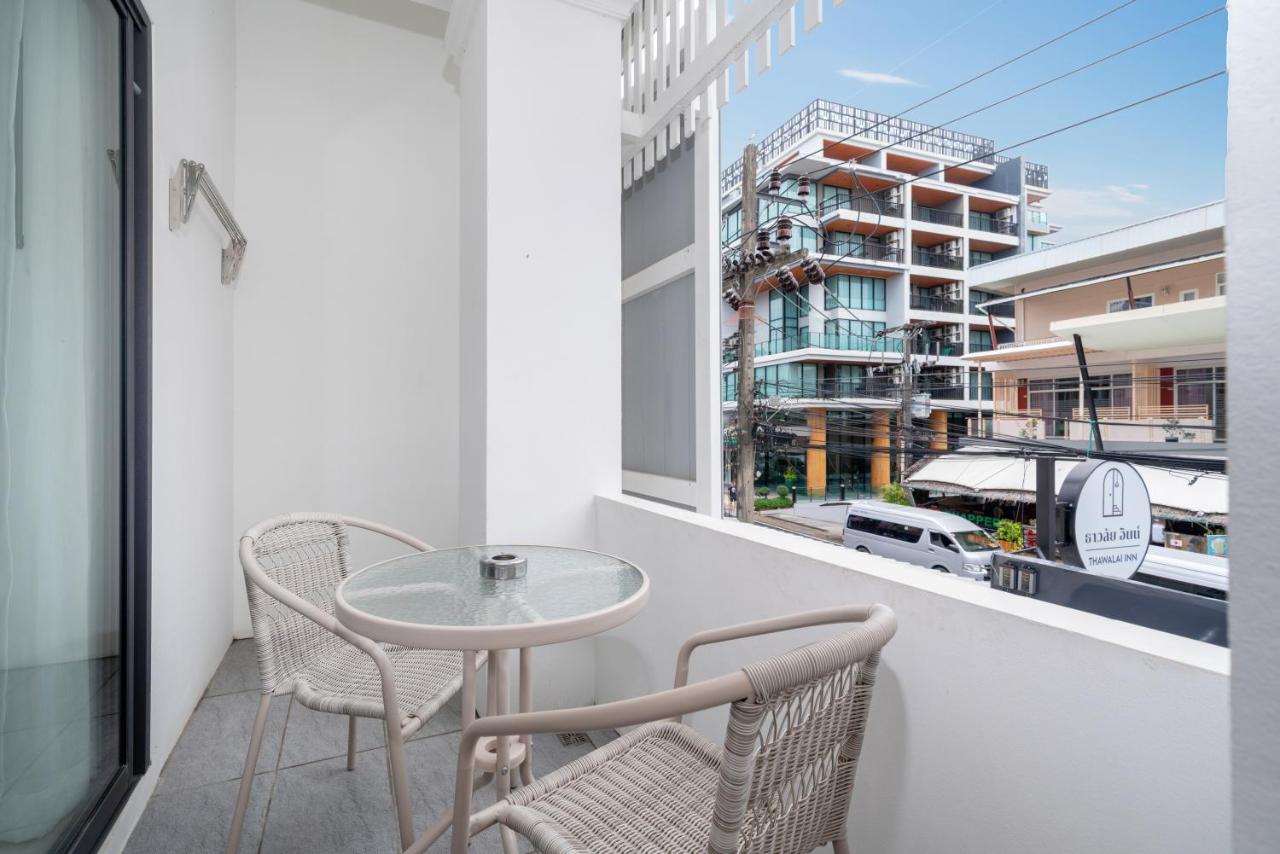 Thawalai Inn Kata - 3