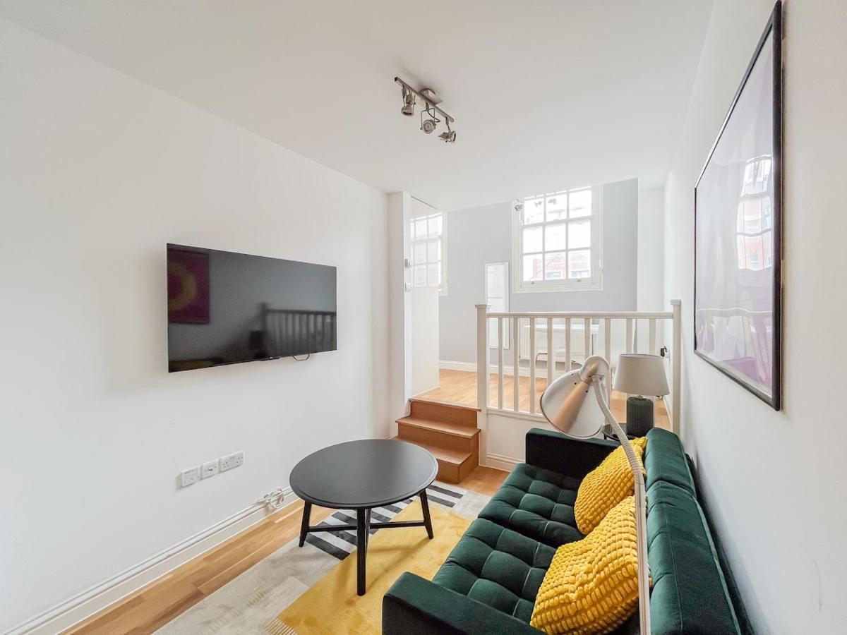 Stylish Camden Apartment C3 - 5