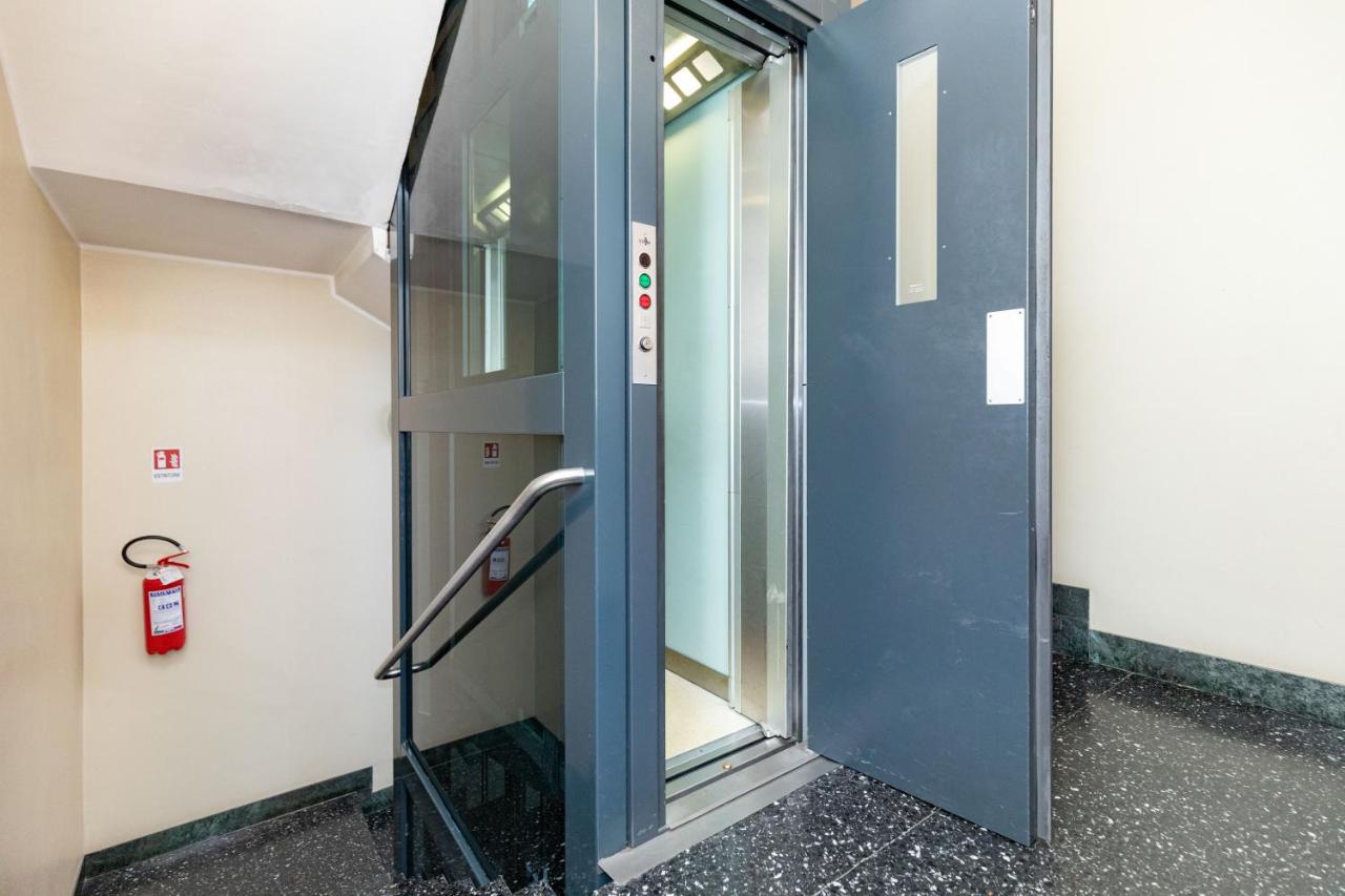 Fucini Rooms Mestre Posizione strategica e comfort moderno - 5