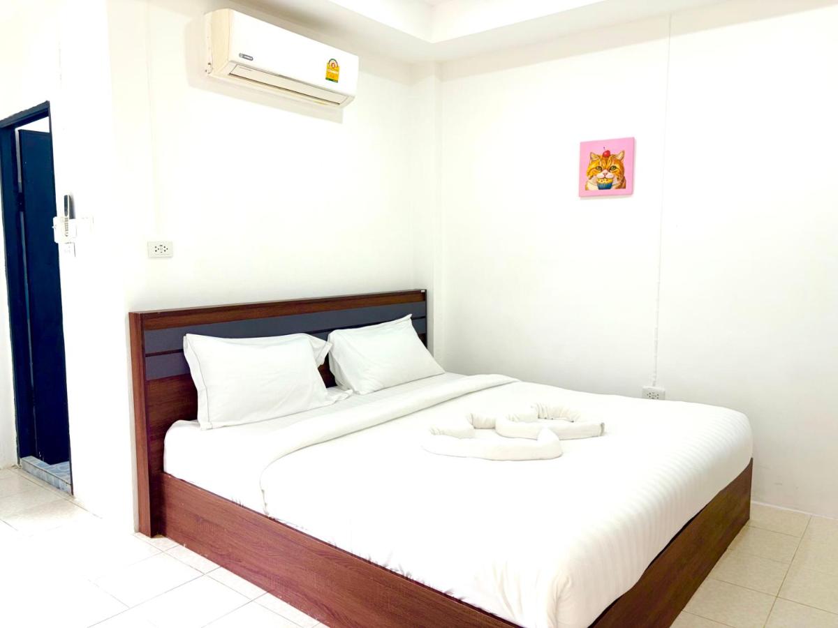 Patong Canal Villa 109