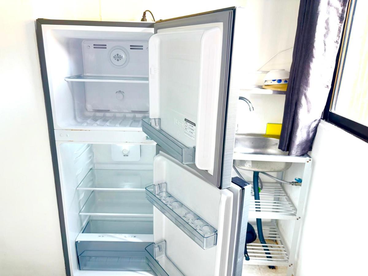 Patong Canal Villa 109 - 4