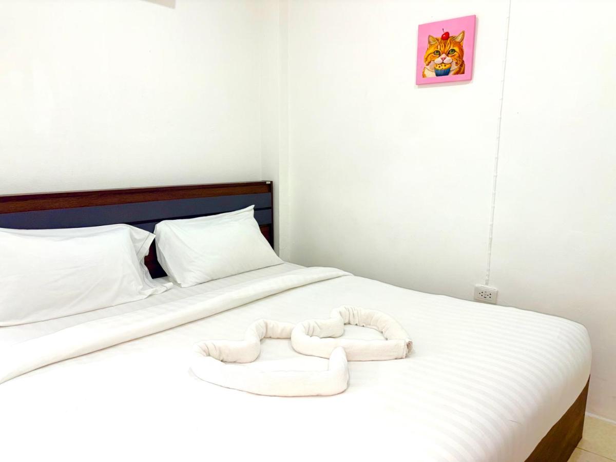 Patong Canal Villa 109 - 2