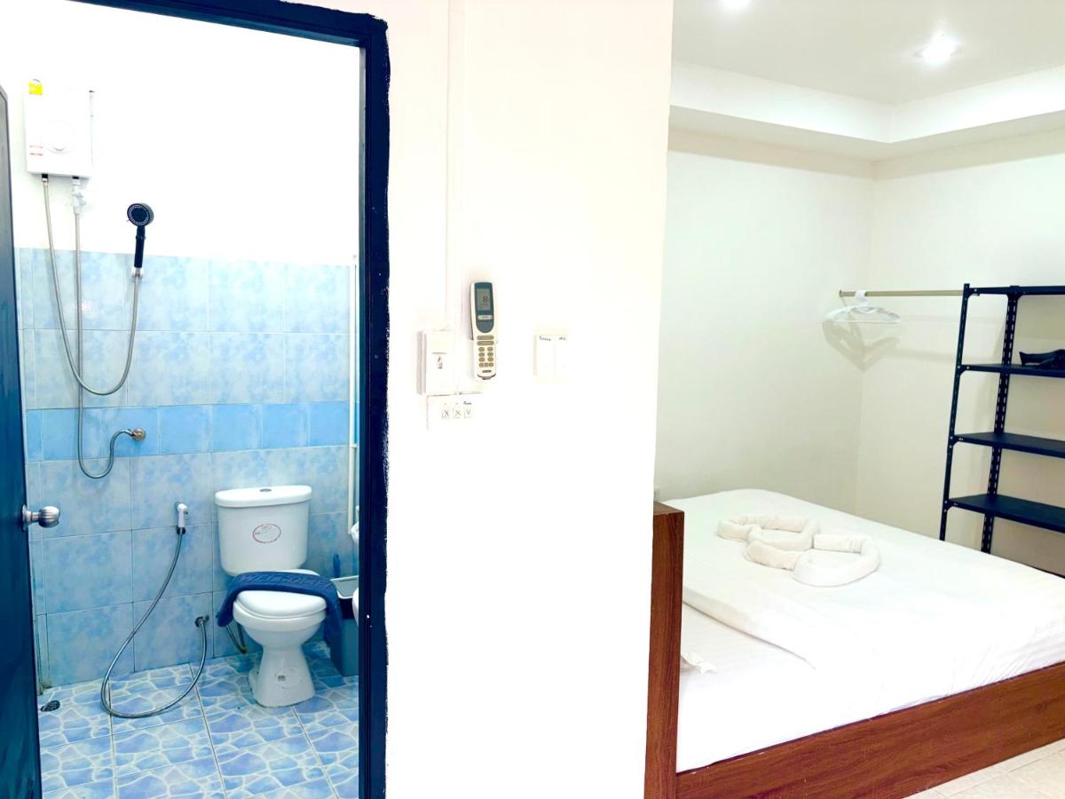 Patong Canal Villa 109 - 3