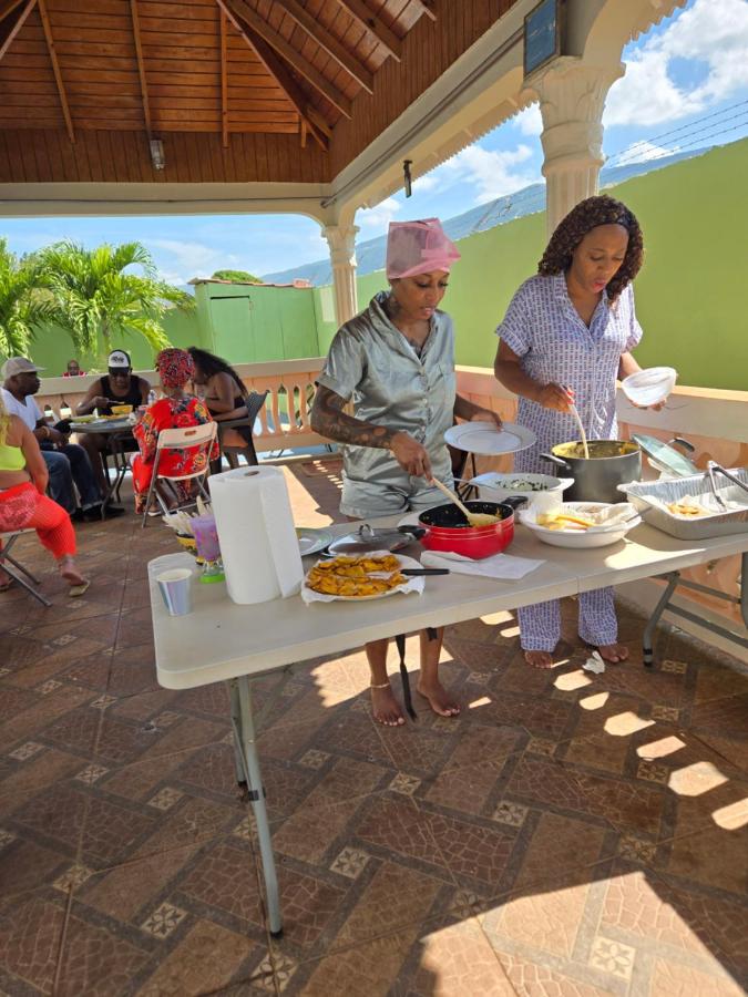 Eve's Rockaway Villa - 5