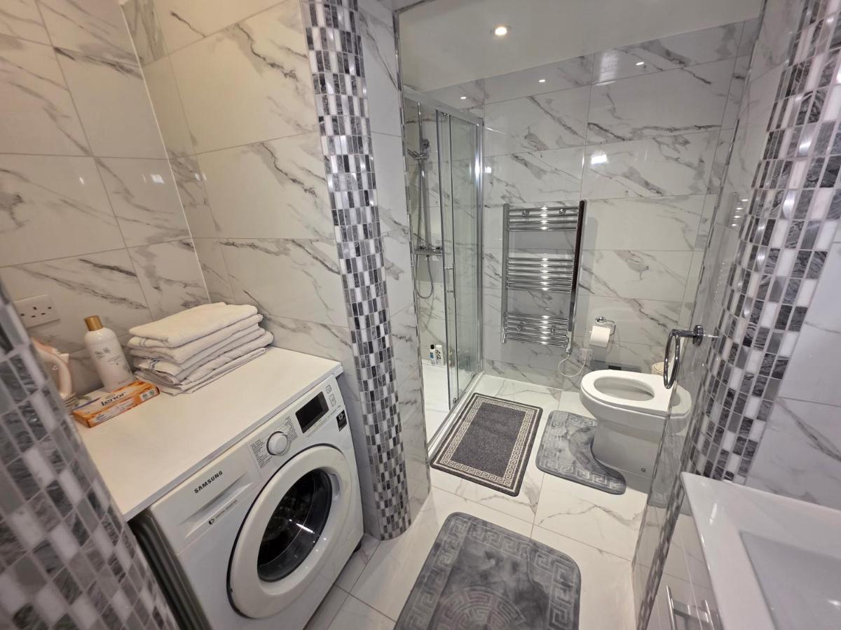 New Two Bedroom Suite - With Terrace - 3