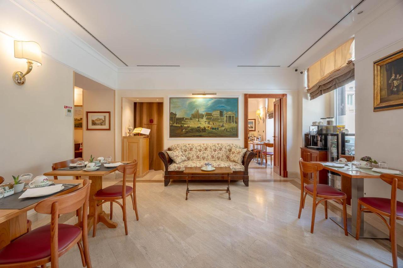 Residenza RomaCentro - 4