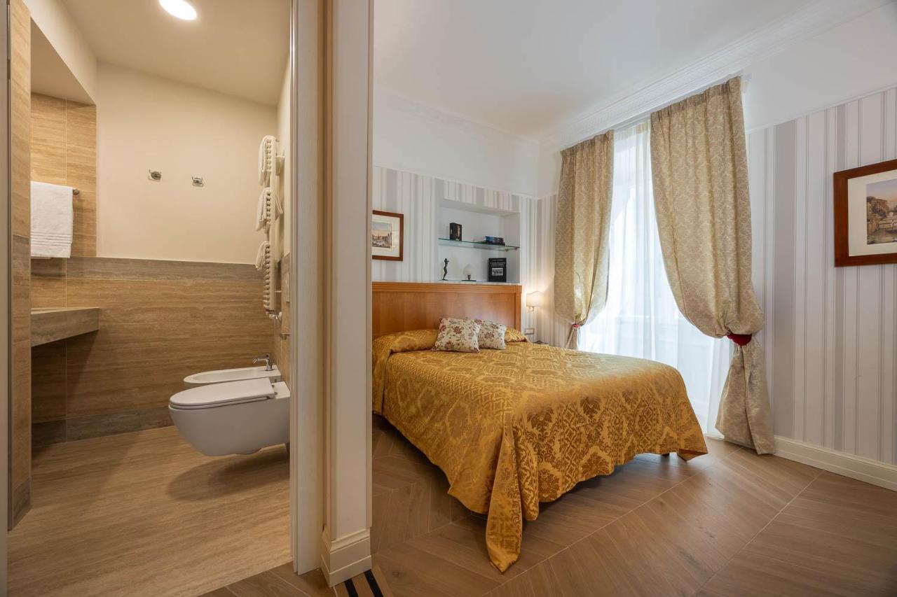 Residenza RomaCentro - 3