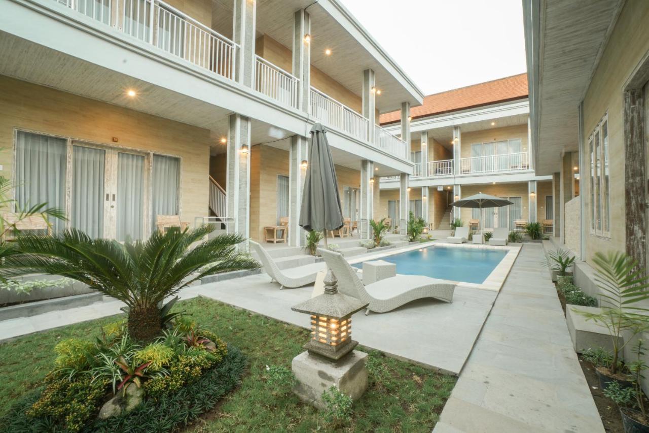 Nari Homestay Canggu