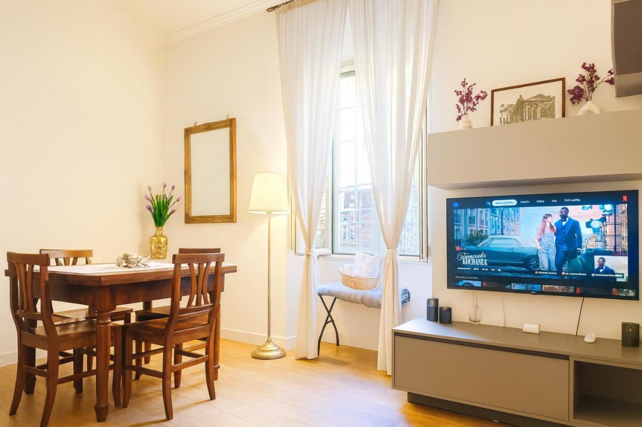 FL Suites - Vatican - 2