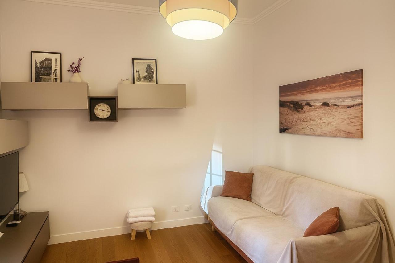 FL Suites - Vatican - 3