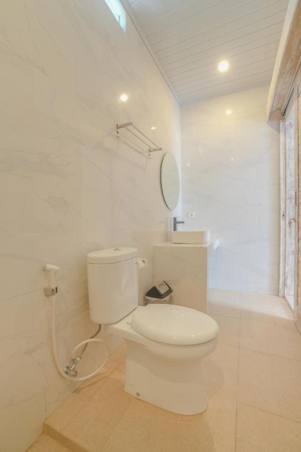 Nari Homestay Canggu - 3