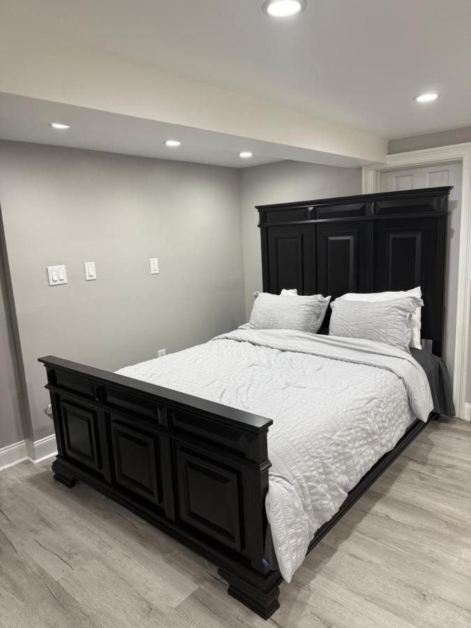 JFK Private Studio Apartment