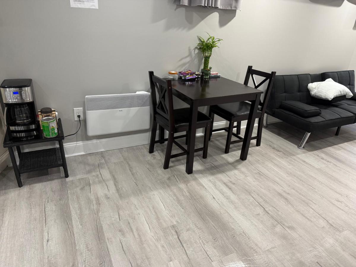 JFK Private Studio Apartment - 4