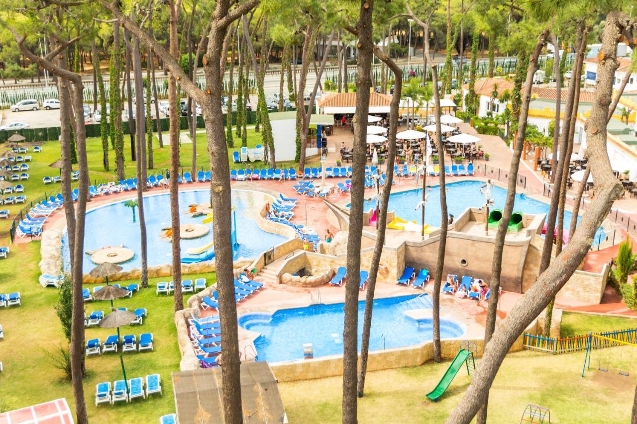 AluaSun Marbella Park, Marbella – Updated 2022 Prices