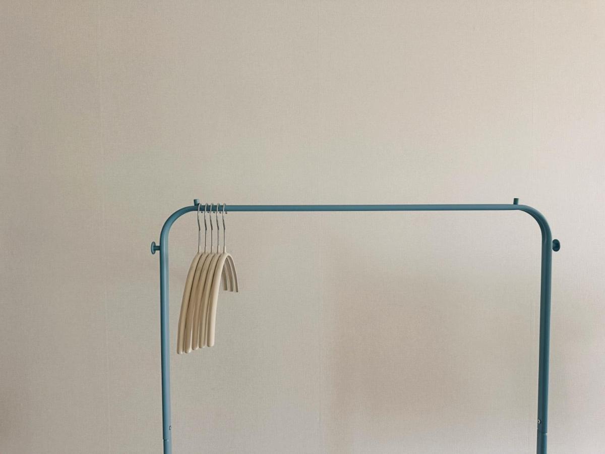 LATTE CHACHA STAY - 1 min Walk to Hongdae Station - Free Luggage Storage - 3