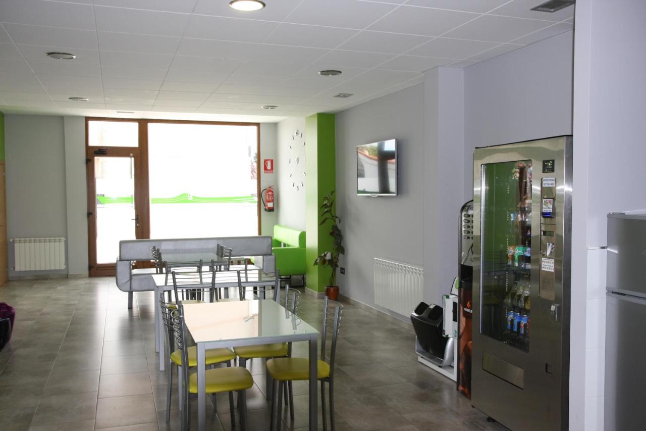 Albergue Outeiro (Spanje Palas de Rei) - Booking.com