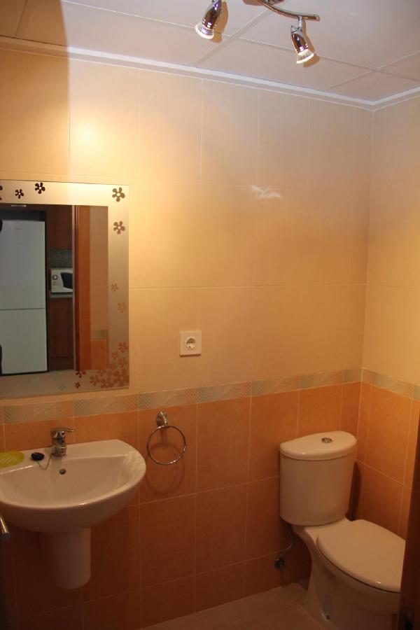 Vacation Home MONTESOL 76, Calpe, Spain - Booking.com