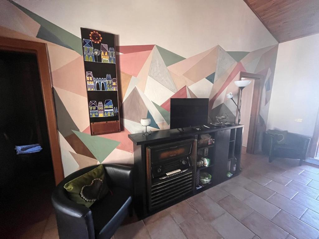 Scorcio d'Infinito di Peccioli - 4