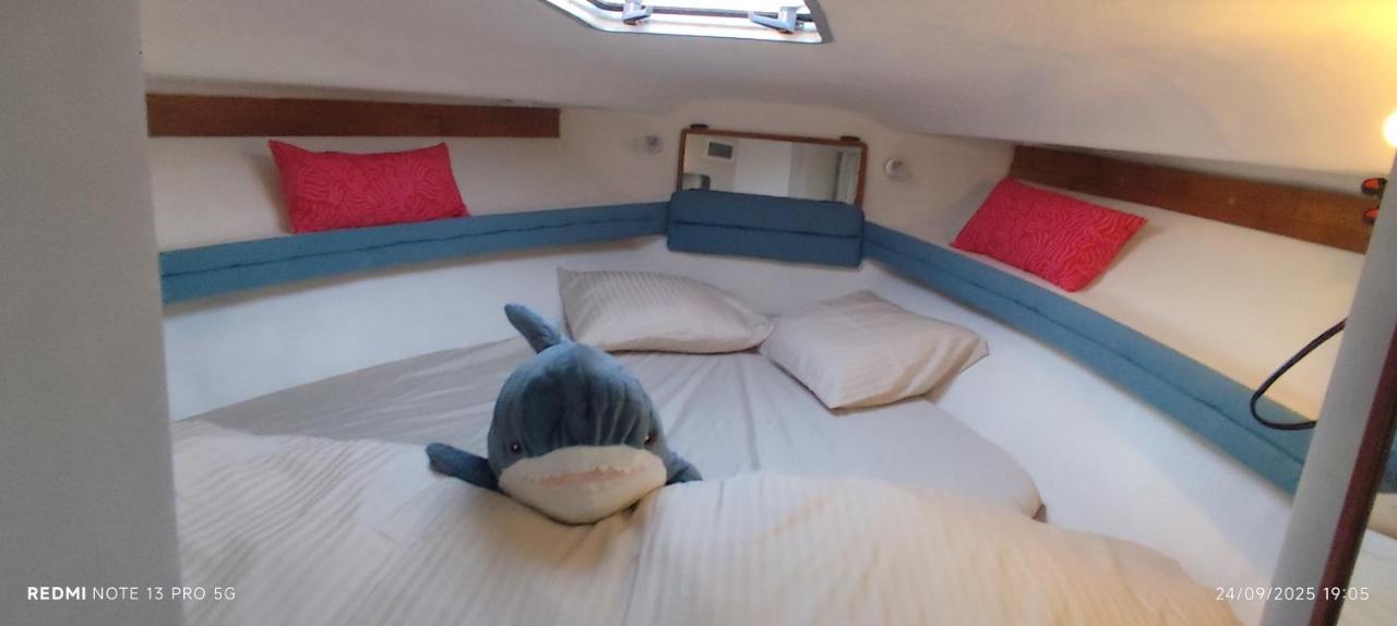 Marina Yatch Hostel - 4