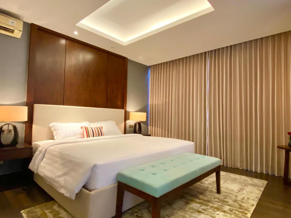 Bloomingville Villas in Nusa Dua - 2