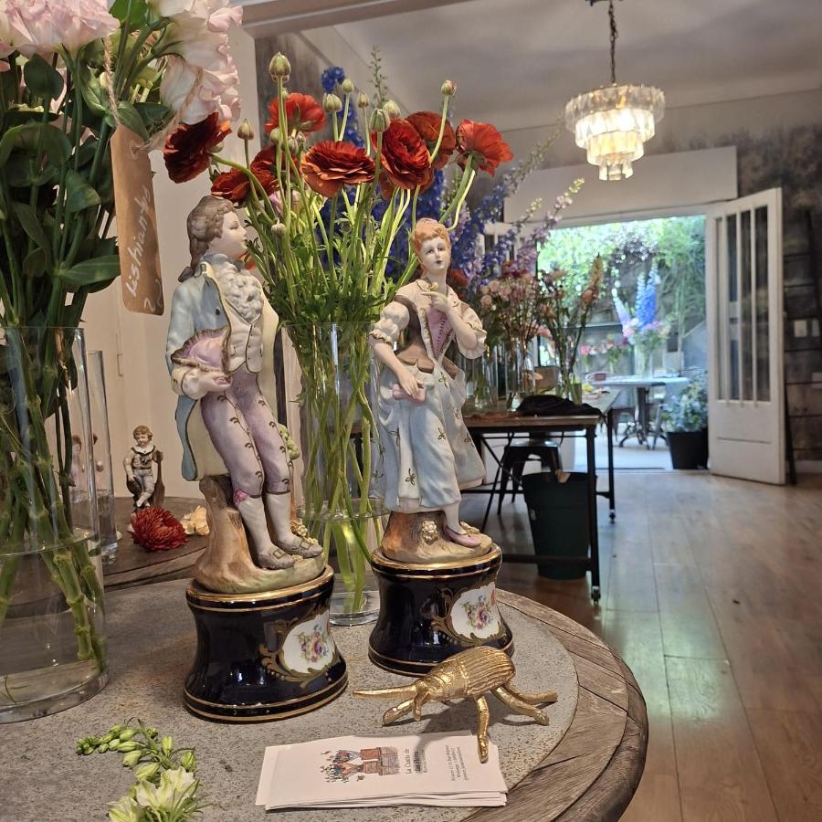 mi casa de Buenos aires