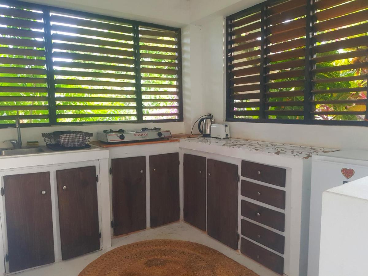 Coyaba Private Hilltop Jungle Retreat - 3