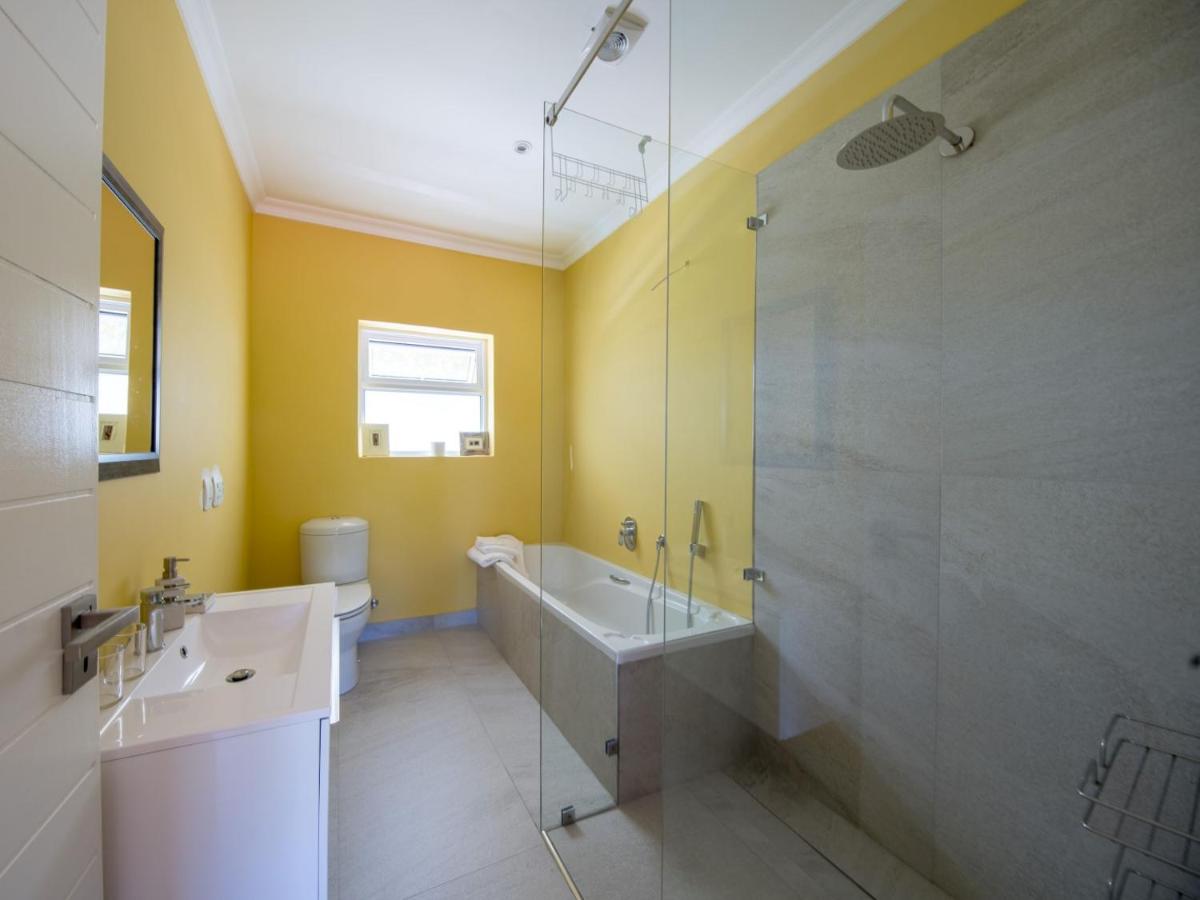 Junior-Suite Merlot - 4