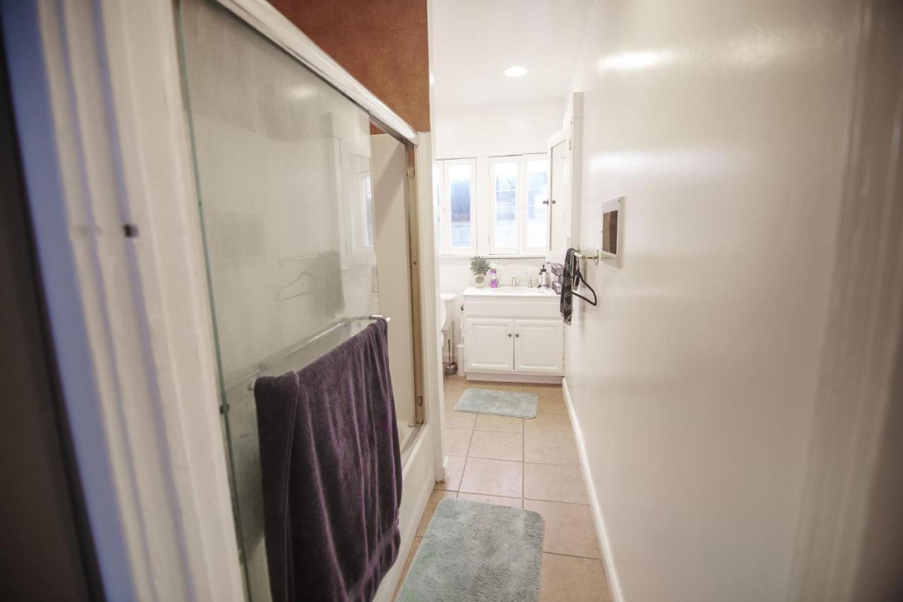 Cozy room in East Holywood, 7 min from holllywood, 15 from downtown, 20 to hollywood sing - 3